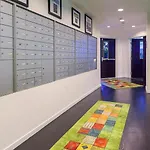 Downtown 1Br W Pool Gym Wd Nr Staples Center Lax-554