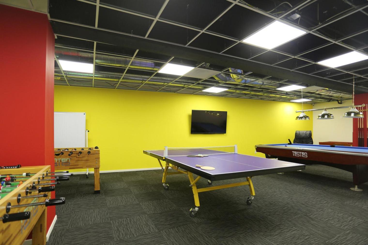 Downtown 1br W Pool Gym Wd Nr Staples Center Lax-554