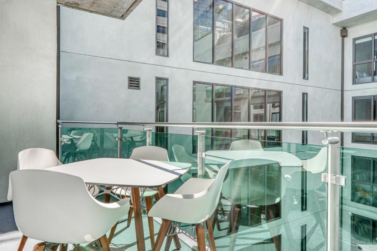 Downtown 1br W Pool Gym Wd Nr Staples Center Lax-554
