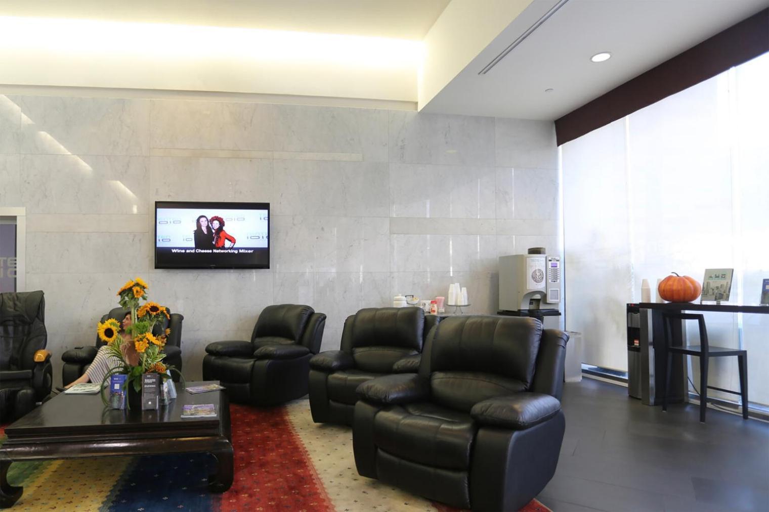 Downtown 1br W Pool Gym Wd Nr Staples Center Lax-554 Los Angeles