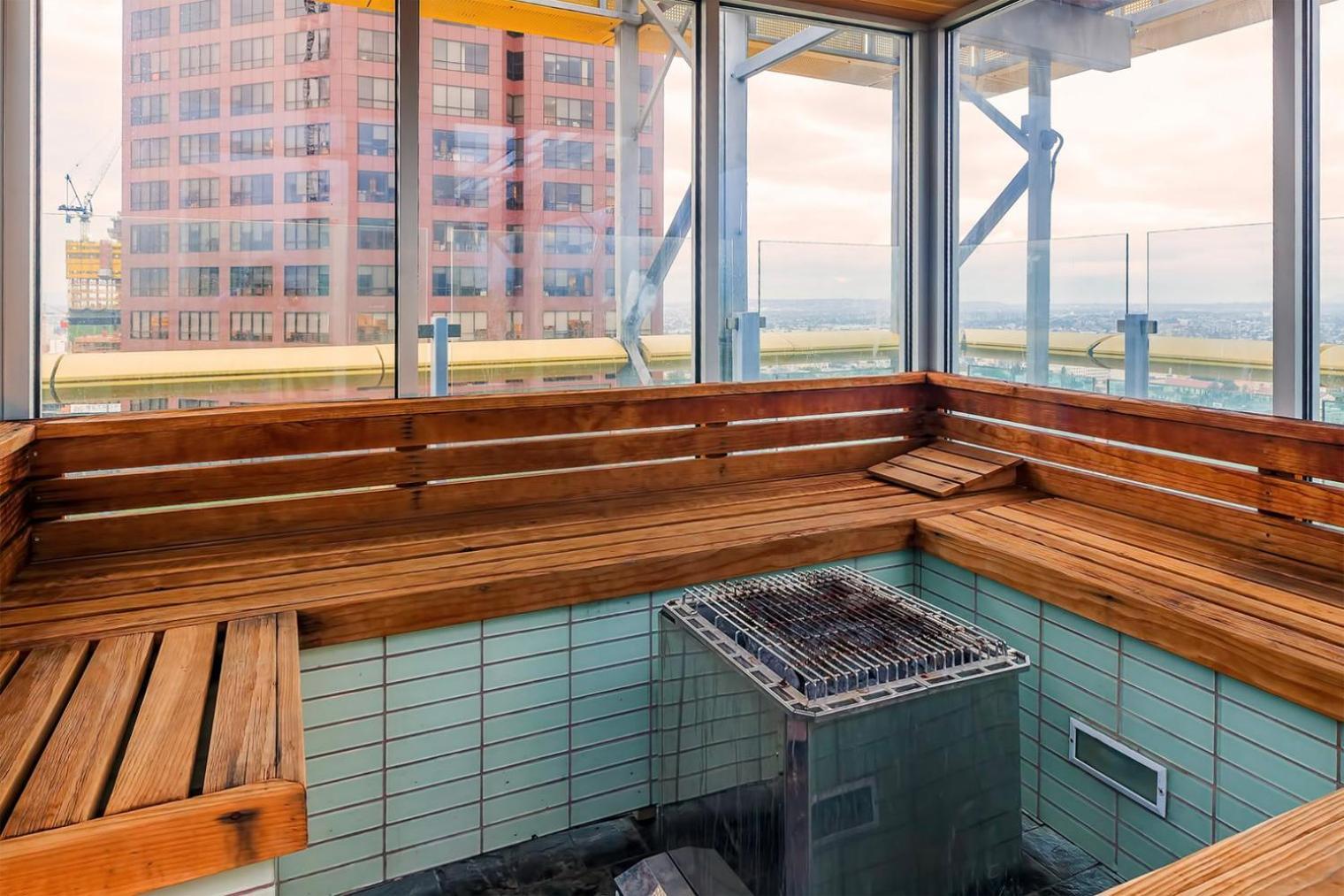 Downtown 1br W Pool Gym Wd Nr Staples Center Lax-554 Appartement Los Angeles