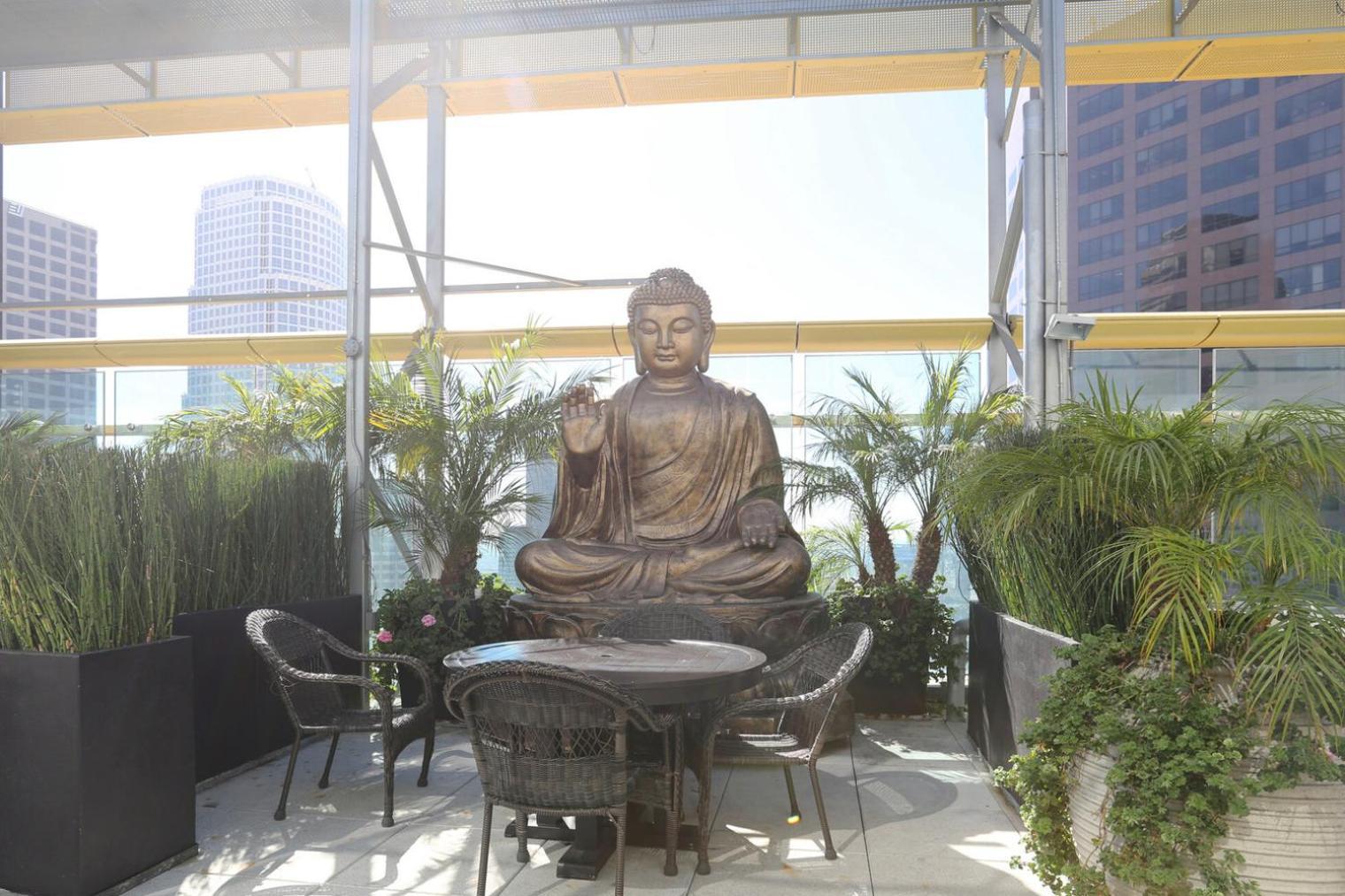 Appartement Downtown 1br W Pool Gym Wd Nr Staples Center Lax-554 *